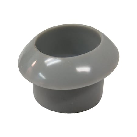 Bufonada 1 in. Hand Rail Rubber Collar BU1862438